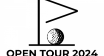 Postupující vítězové na finále GolfDigest Open tour 2024