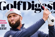 Zářijový Golf Digest: Čím platí světoví hráči za to, že vydělají stovky miliónů?