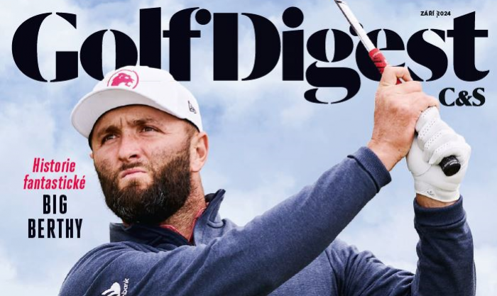 Zářijový Golf Digest: Čím platí světoví hráči za to, že vydělají stovky miliónů?