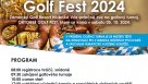 Oktober Golf Fest 2024