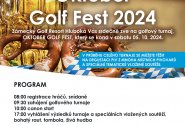 Oktober Golf Fest 2024