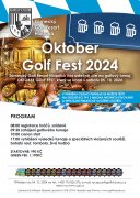 Oktober Golf Fest 2024