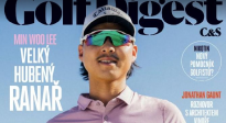 Říjnový Golf Digest: Co si o budoucnosti golfu myslí architekt Jonathan Gaunt?