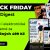 Black Friday s Golf Digest C&S – Tištěné i elektronické předplatné za jedinečných 499 Kč!