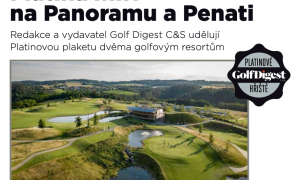 Platina míří na Panoramu a Penati