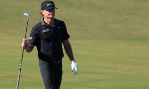 Jméno k zapamatování: Luke Clanton míří na PGA Tour