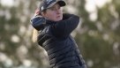 Macková si po konzistentních výkonech zajistila finálovou kvalifikaci o Ladies European Tour