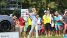 Hrubý vstoupil do boje o kartu na PGA Tour v paru, na TOP 5 ztrácí jen tři rány