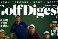 Prosincové dvojčíslo Golf Digest C&S: Jak se hráči z PGA Tour a LIV Golf dali zase dohromady