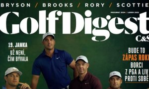 Prosincové dvojčíslo Golf Digest C&S: Jak se hráči z PGA Tour a LIV Golf dali zase dohromady