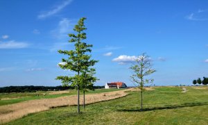 Golf spojuje lidi i přírodu: Projekt Golf Vinoř Citizen Science