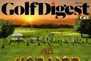 Březnové číslo Golf DigestC&S: Které hole jsou nejlepší? Z našeho HOT LISTU si vyberete! A velký rozhovor s majitelem Albatrossu.